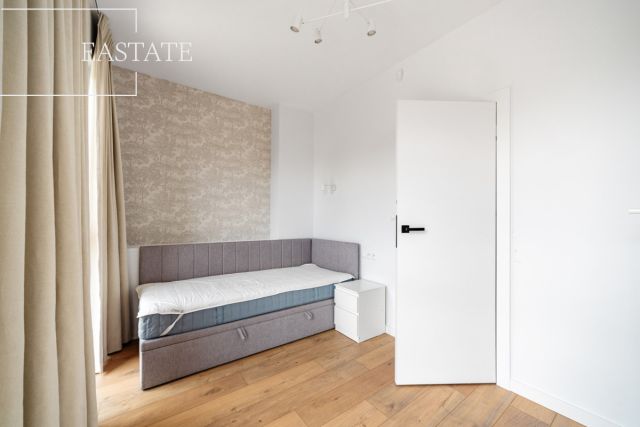 dom szeregowy, 5 pokoi Warszawa Wawer, ul. Celulozy. Zdjęcie 7