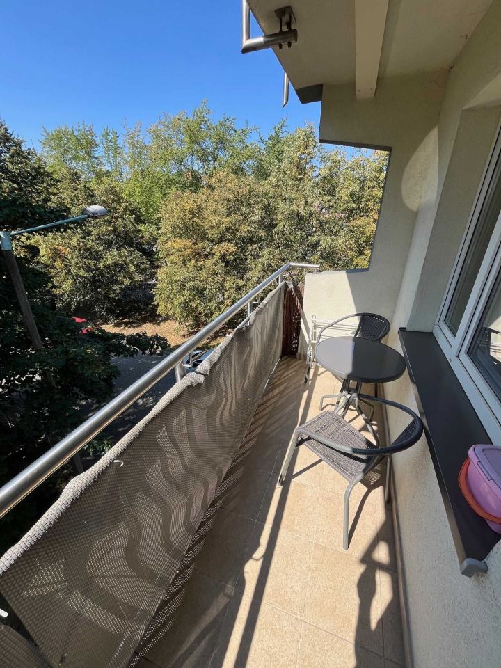 Mieszkanie 4-pokojowe Katowice Bogucice, ul. Sandomierska. Zdjęcie 4