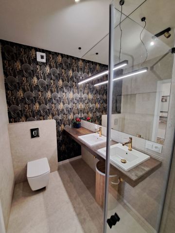 Mieszkanie 3-pokojowe Poznań Nowe Miasto, ul. Sowia. Zdjęcie 14