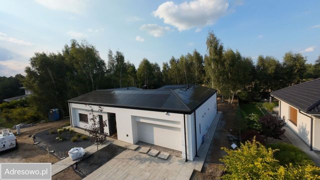 dom wolnostojący, 4 pokoje Niemcz. Zdjęcie 1