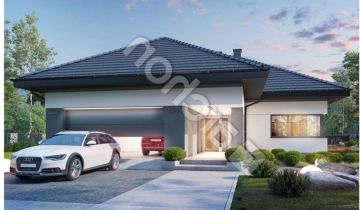 Działka budowlana Siodło