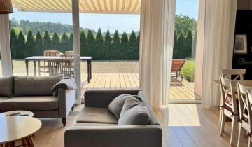 dom wolnostojący, 4 pokoje Cekanowo