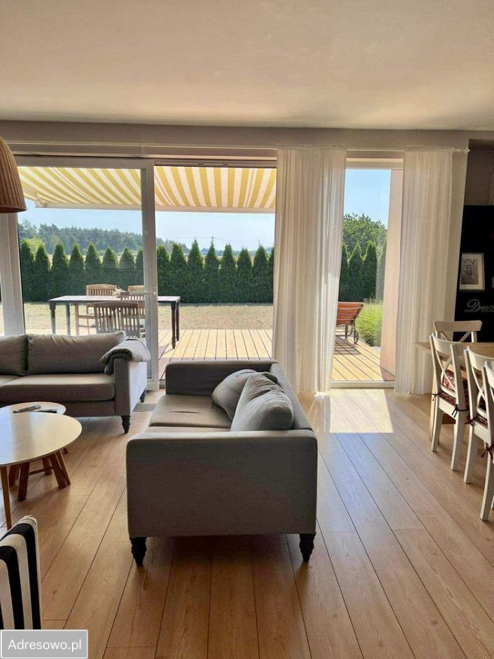 dom wolnostojący, 4 pokoje Cekanowo. Zdjęcie 2