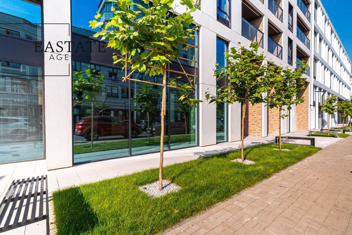 Lokal Warszawa Mokotów, ul. Sielecka. Zdjęcie 3