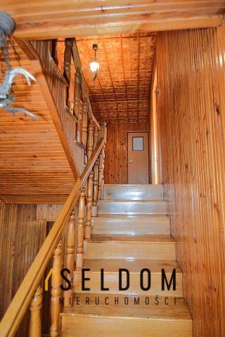 dom wolnostojący, 7 pokoi Domaszowice. Zdjęcie 24