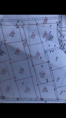 Działka budowlana Białystok Centrum, ul. Adama Mickiewicza. Zdjęcie 1