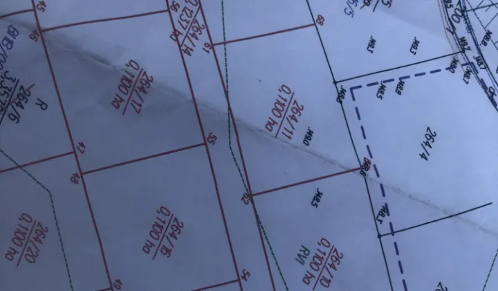 Działka budowlana Białystok Centrum, ul. Adama Mickiewicza