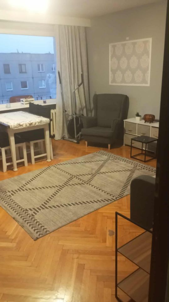 Mieszkanie 3-pokojowe Żyrardów Podlas, ul. 11 Listopada. Zdjęcie 4