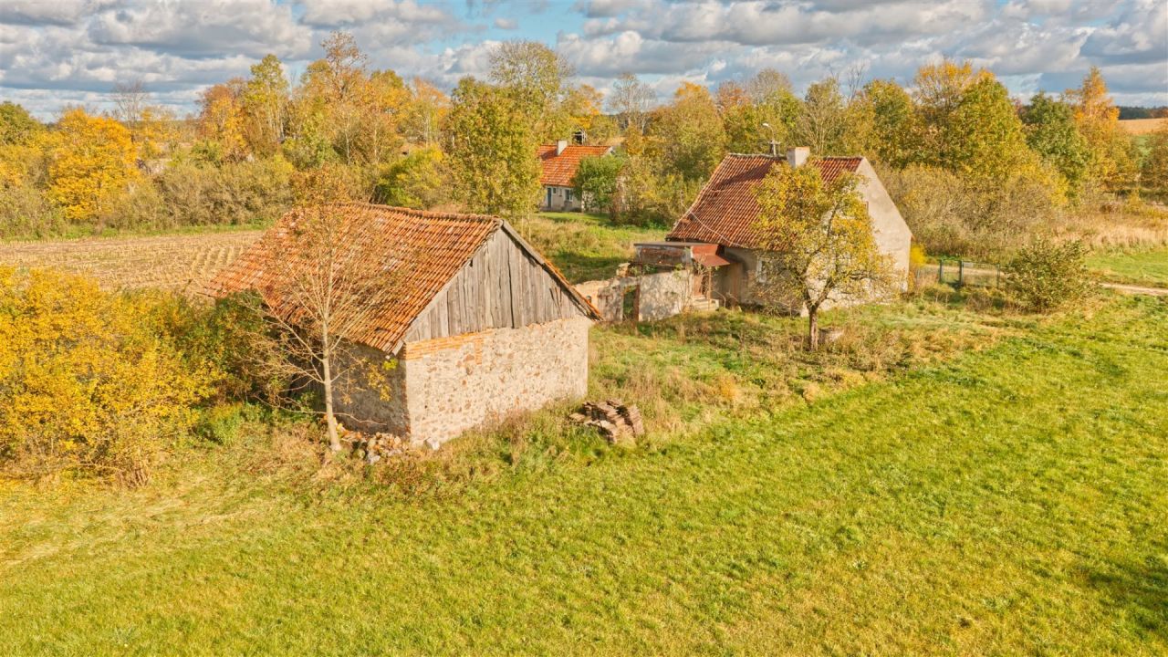 siedlisko, 2 pokoje Biała Piska. Zdjęcie 9
