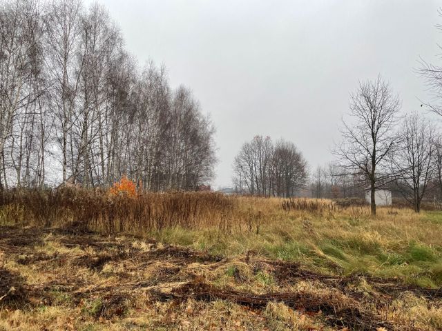 Działka budowlana Brzesko. Zdjęcie 1