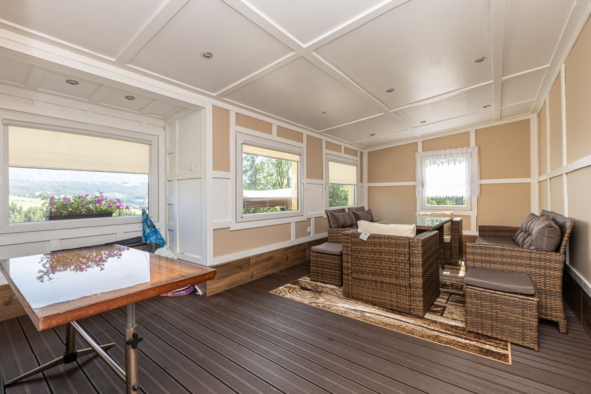 dom wolnostojący, 5 pokoi Ząb. Zdjęcie 14