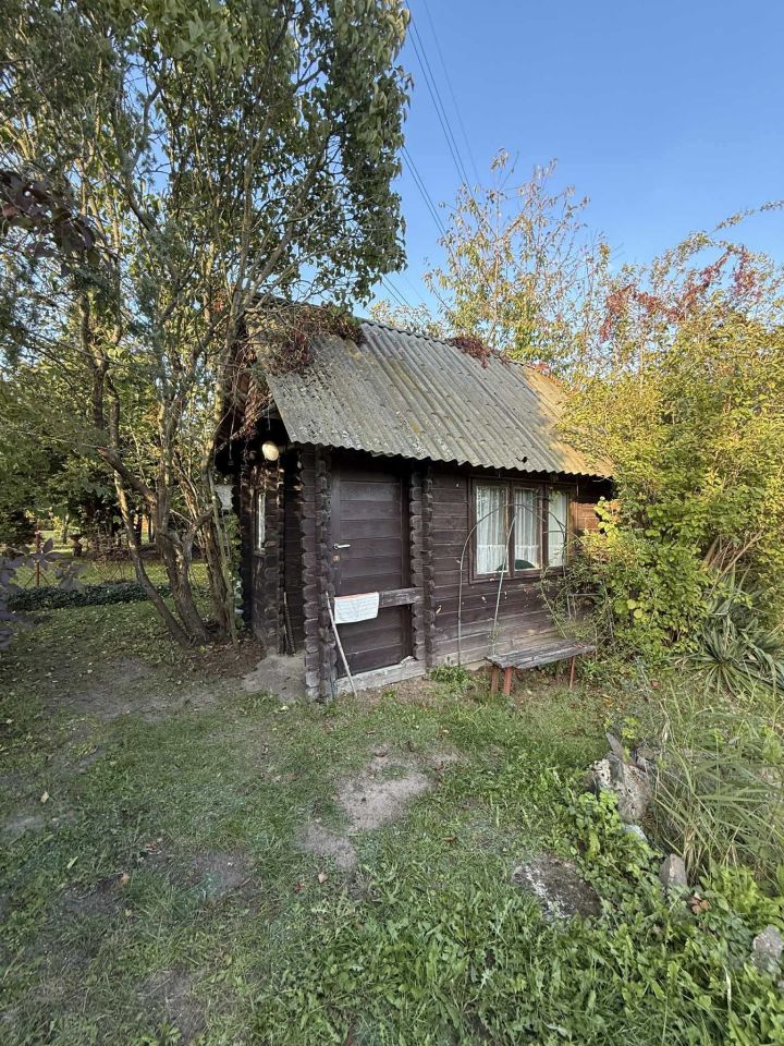 Działka rod Bełchatów. Zdjęcie 3