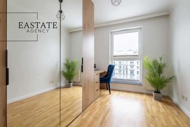 Mieszkanie 3-pokojowe Gdańsk, ul. św. Barbary. Zdjęcie 8