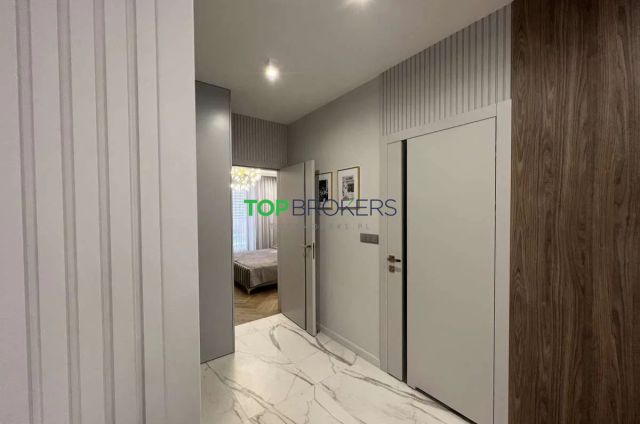 Mieszkanie 2-pokojowe Warszawa Praga-Północ, ul. Stefana Okrzei. Zdjęcie 17