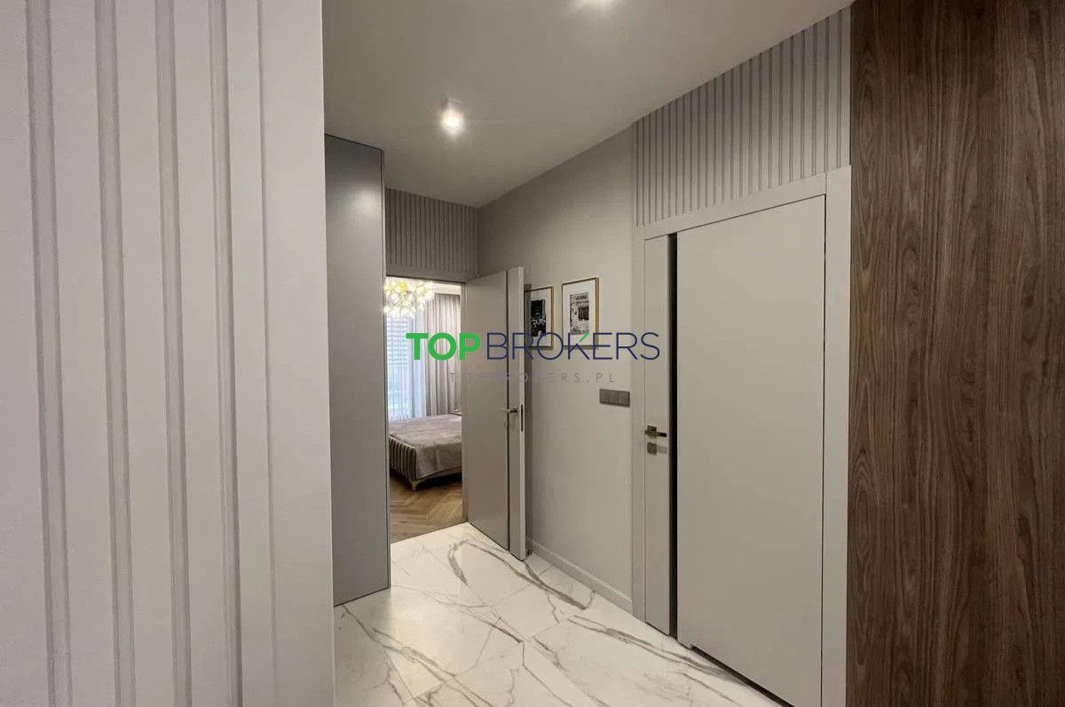 Mieszkanie 2-pokojowe Warszawa Praga-Północ, ul. Stefana Okrzei. Zdjęcie 17