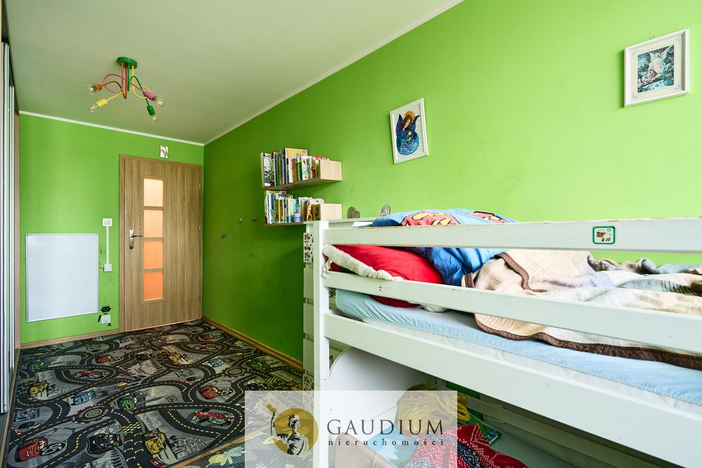 Mieszkanie 2-pokojowe Gdańsk Przymorze, ul. Jagiellońska. Zdjęcie 9