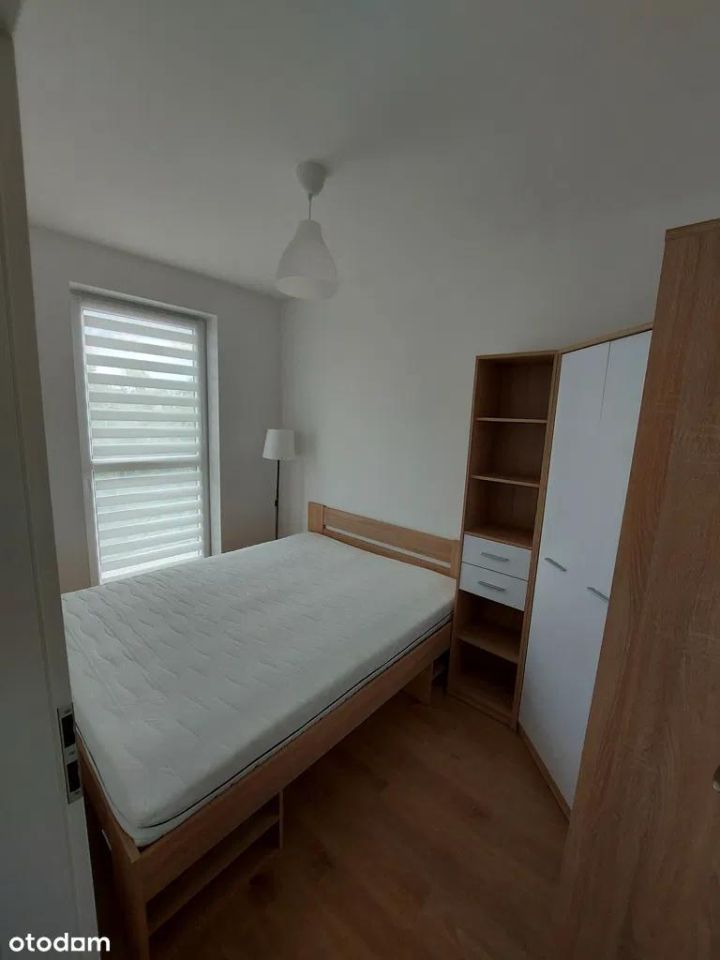 Mieszkanie 2-pokojowe Nowy Dwór Mazowiecki, ul. Dębowa. Zdjęcie 3