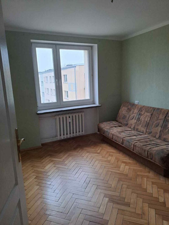 Mieszkanie 2-pokojowe Białystok Piaski, ul. Mazowiecka. Zdjęcie 3