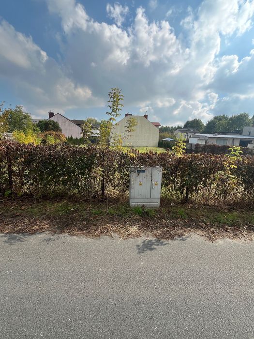 Działka budowlana Radom Halinów, ul. Hipoteczna. Zdjęcie 6