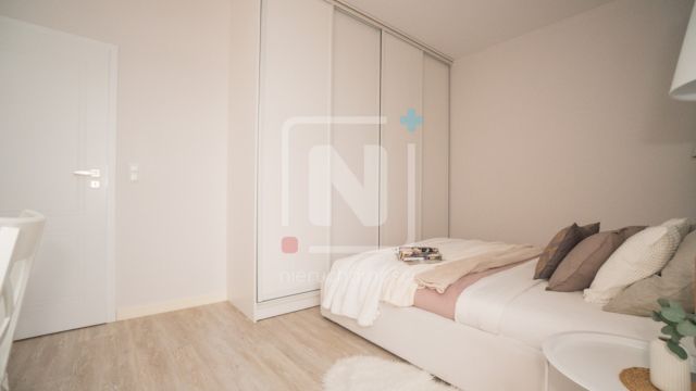 Mieszkanie 2-pokojowe Warszawa Żoliborz, ul. Jasnodworska. Zdjęcie 5