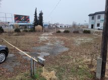 Działka rolno-budowlana Opole Nowa Wieś Królewska, ul. Jerzego i Ryszarda Kowalczyków