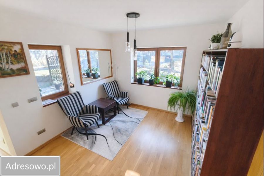 dom wolnostojący Nysa. Zdjęcie 4