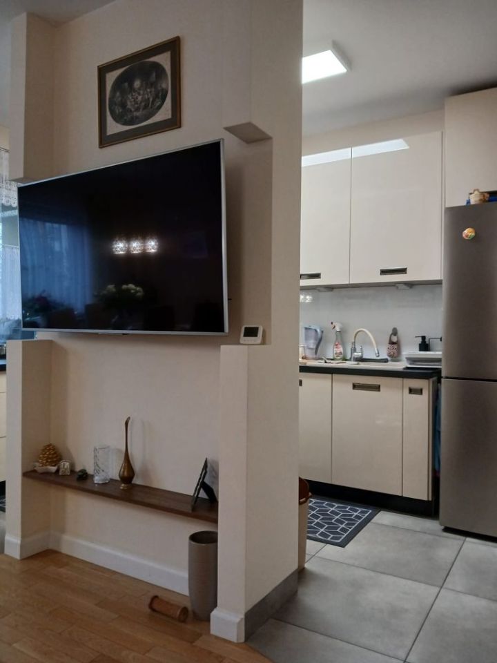 Mieszkanie 3-pokojowe Bydgoszcz Górzyskowo. Zdjęcie 3