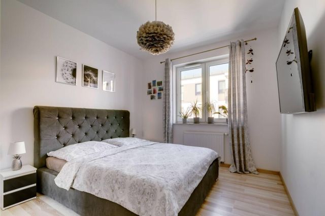 Mieszkanie 3-pokojowe Warszawa Mokotów, ul. Kłobucka. Zdjęcie 4