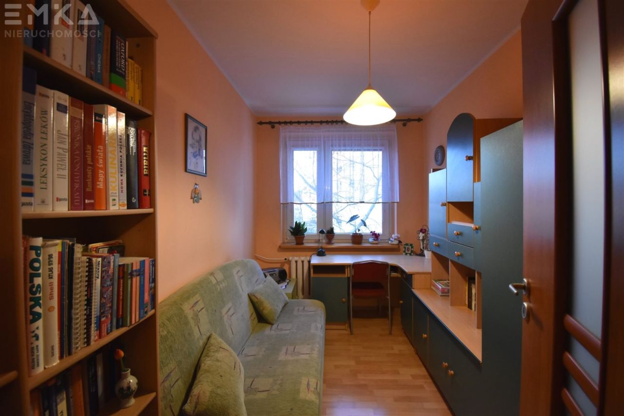 Mieszkanie 3-pokojowe Bydgoszcz Fordon, ul. ppor. Emilii Gierczak. Zdjęcie 5