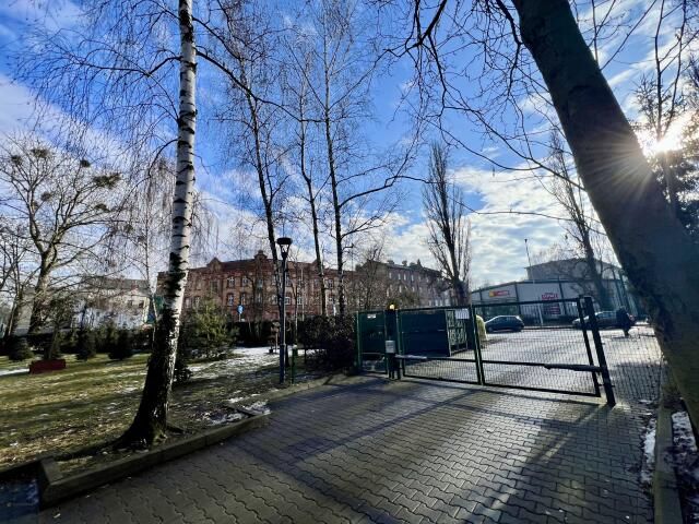 Mieszkanie 3-pokojowe Katowice, ul. Gliwicka. Zdjęcie 5