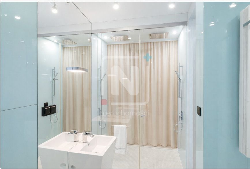 Mieszkanie 3-pokojowe Warszawa Wilanów, ul. Sarmacka. Zdjęcie 5