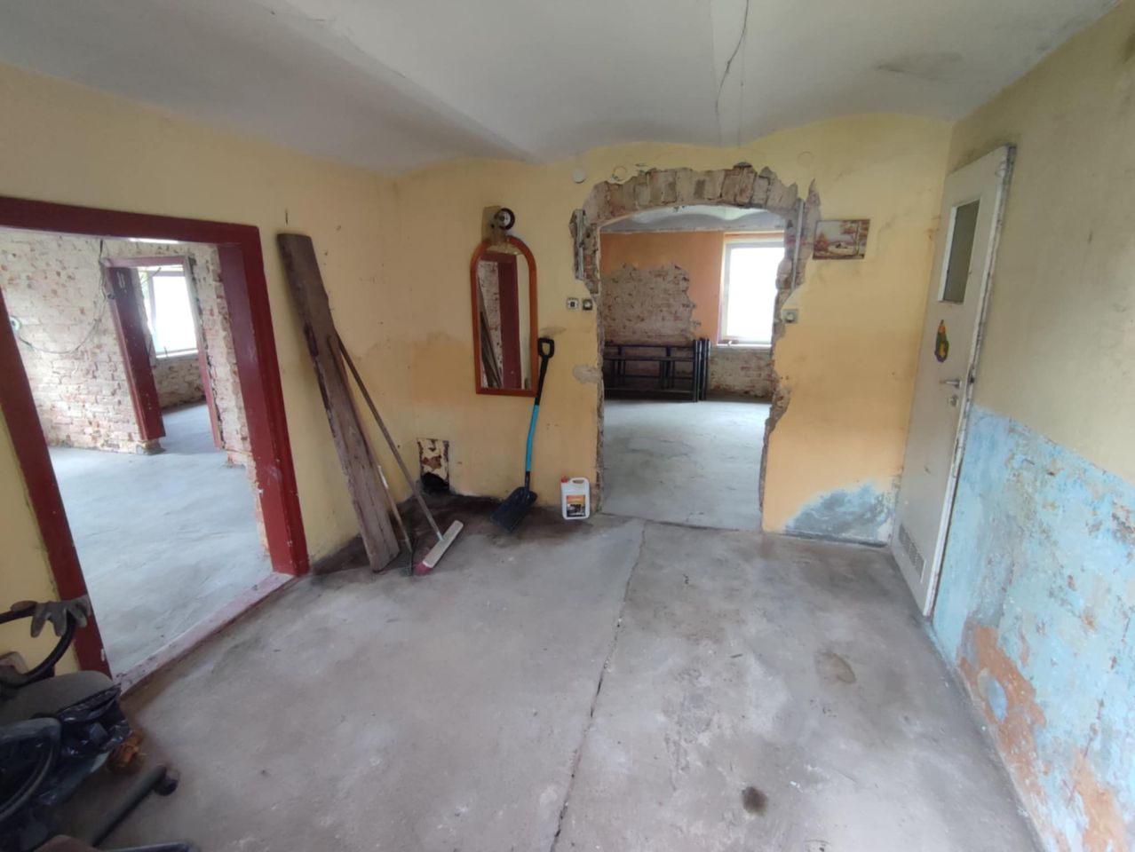 gospodarstwo Grabina. Zdjęcie 15