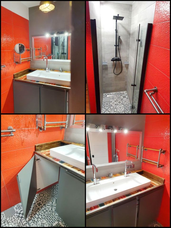 Mieszkanie 4-pokojowe Szczecin Pogodno, ul. Anny Walentynowicz. Zdjęcie 3