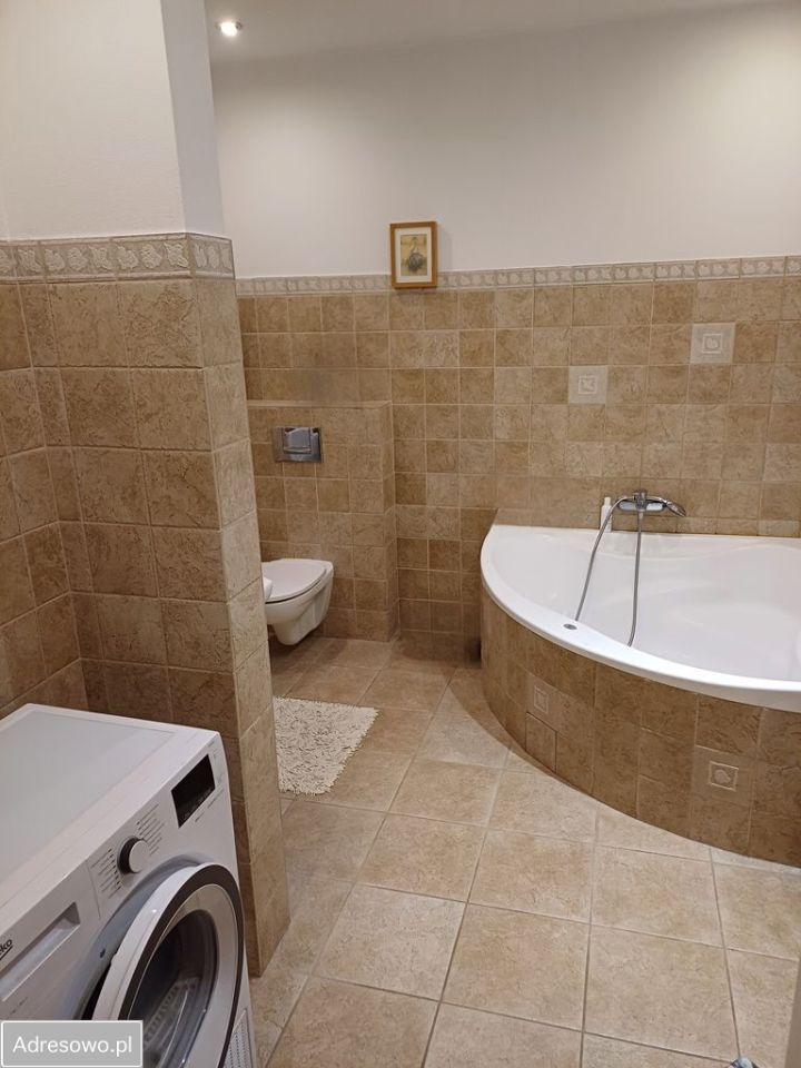 Mieszkanie 4-pokojowe Warszawa Ursus, ul. Skoroszewska. Zdjęcie 10