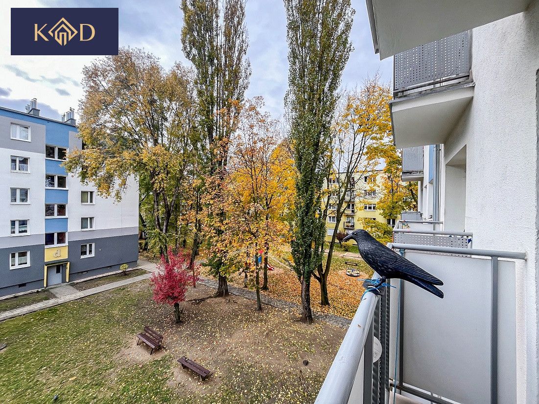 Mieszkanie 2-pokojowe Poznań Grunwald, ul. Raszyńska. Zdjęcie 14