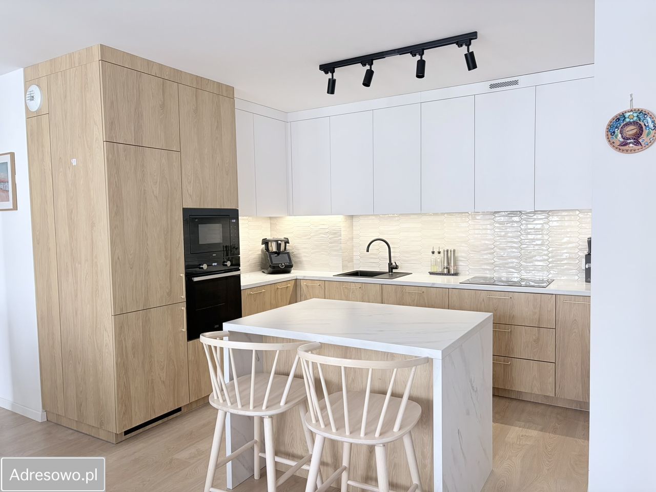 Mieszkanie 4-pokojowe Reda, ul. Rymarska. Zdjęcie 14