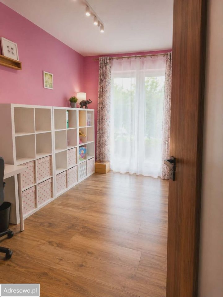 dom wolnostojący, 4 pokoje Niemce. Zdjęcie 12
