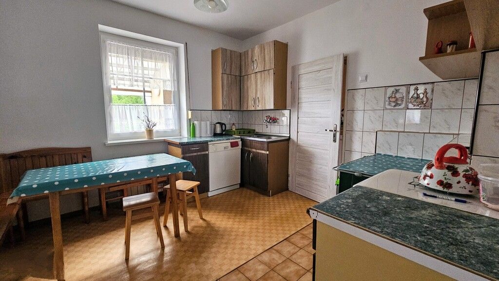 dom wolnostojący, 3 pokoje Potasznia. Zdjęcie 25