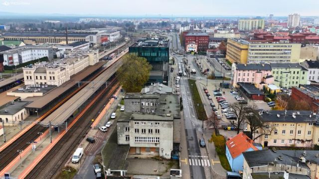 Lokal Bydgoszcz, ul. Zygmunta Augusta. Zdjęcie 5