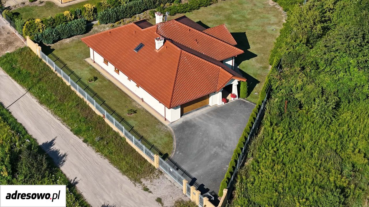 dom wolnostojący, 4 pokoje Szczytno, ul. Sybiraków. Zdjęcie 3