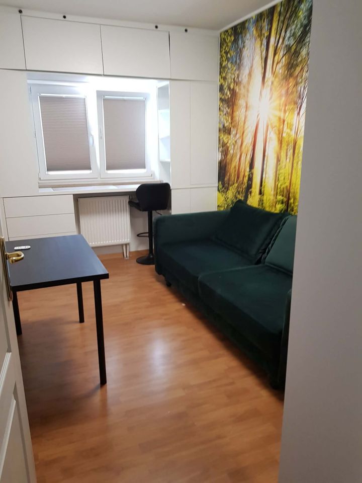 Pokój Warszawa Białołęka, ul. Odkryta. Zdjęcie 8