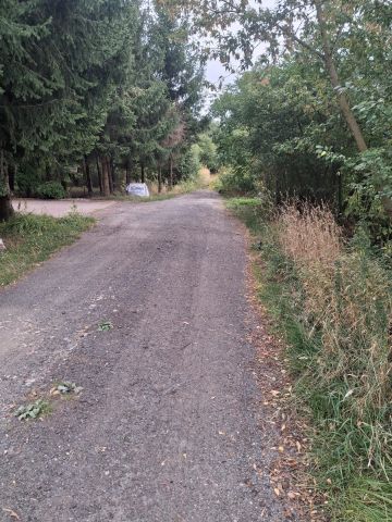 Działka budowlana Lublin Lemszczyzna, ul. Dłotlice. Zdjęcie 3