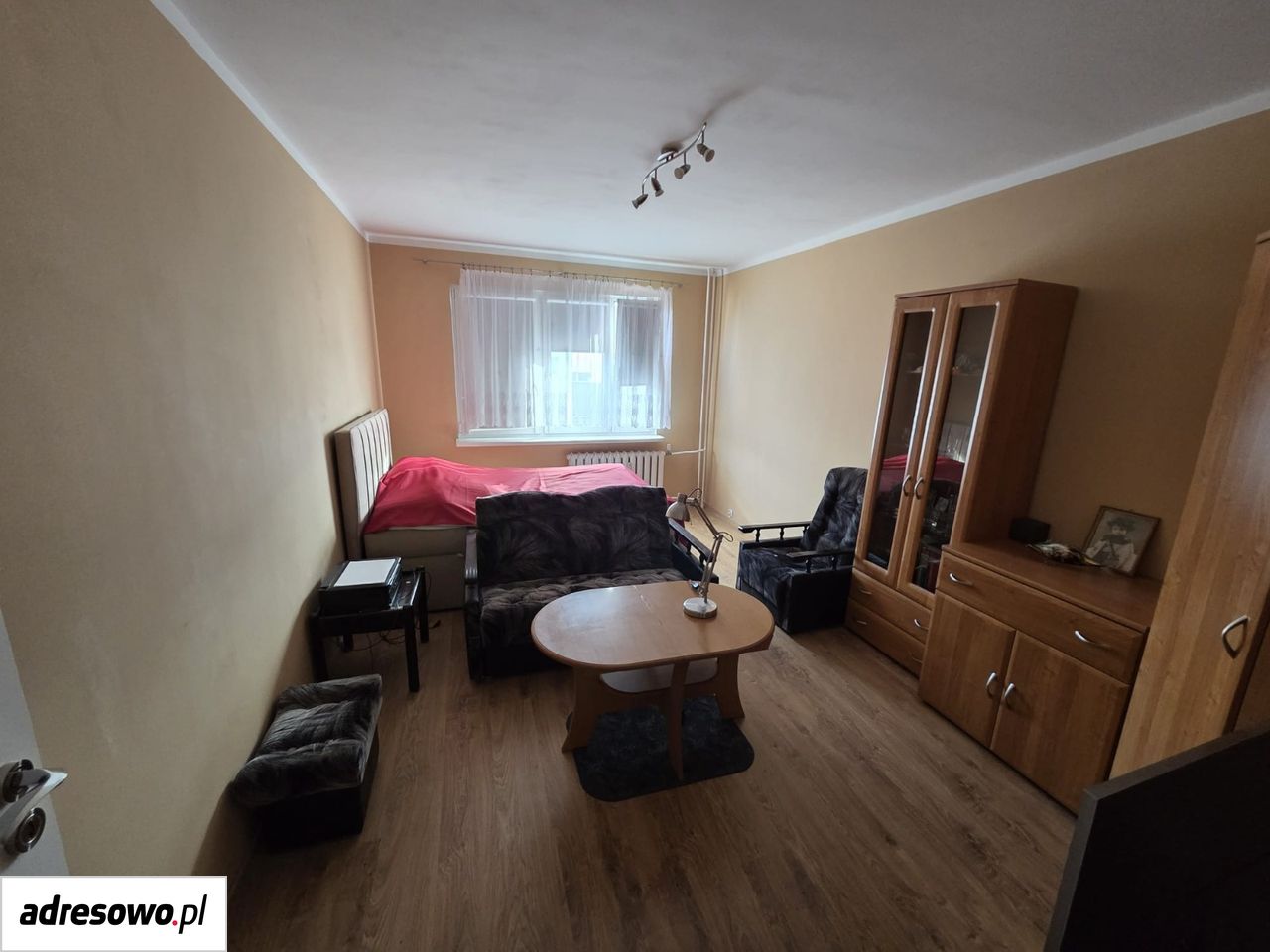 Mieszkanie 3-pokojowe Trzcianka, os. Juliusza Słowackiego. Zdjęcie 9