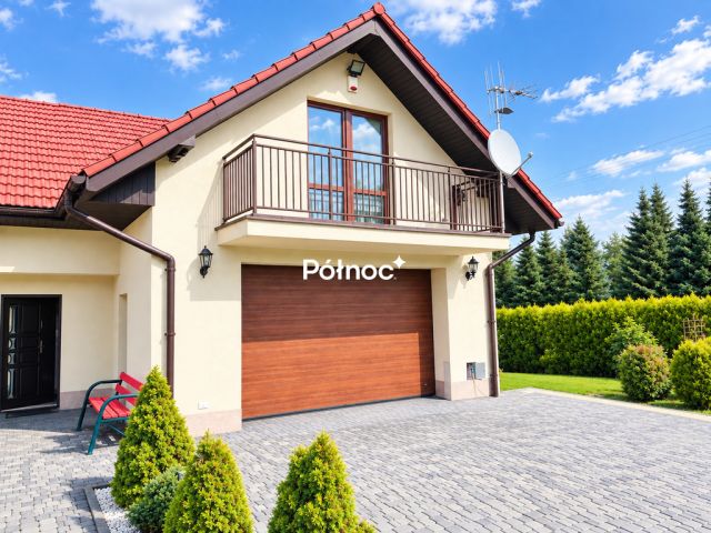 dom wolnostojący, 5 pokoi Kryspinów. Zdjęcie 3