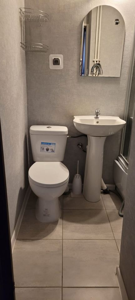 Mieszkanie 1-pokojowe Bydgoszcz Błonie, ul. Stawowa. Zdjęcie 8