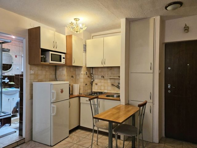 Mieszkanie 2-pokojowe Wrocław Grabiszyn. Zdjęcie 4