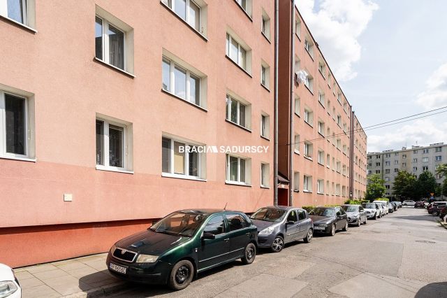 Mieszkanie 2-pokojowe Kraków, ul. Celarowska. Zdjęcie 29