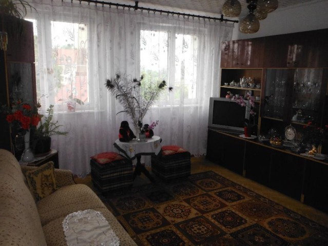 Mieszkanie 3-pokojowe Choszczno. Zdjęcie 1