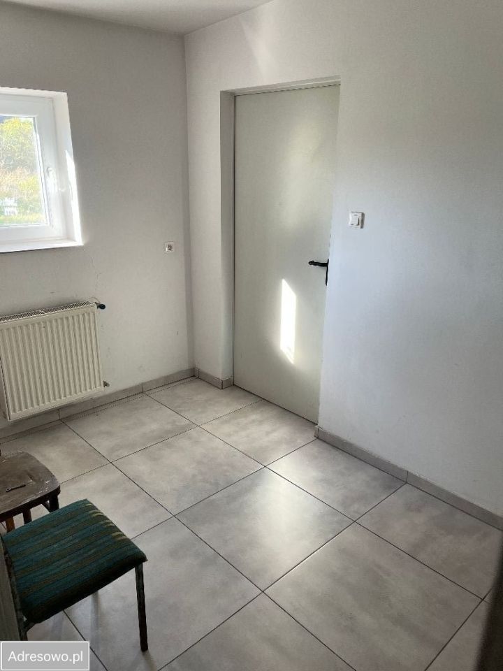 Hala/magazyn Niechanowo. Zdjęcie 12