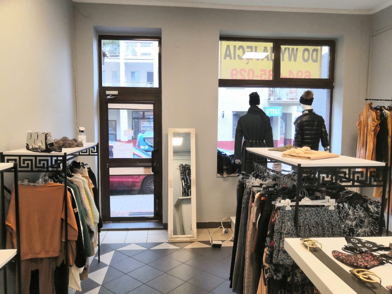 Lokal Piła Centrum, ul. Ojca Maksymiliana Kolbe. Zdjęcie 2